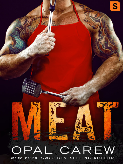 Title details for Meat by Opal Carew - Wait list
